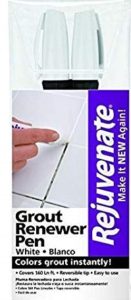 package of two Rejuvenate Grout Coloring Pens