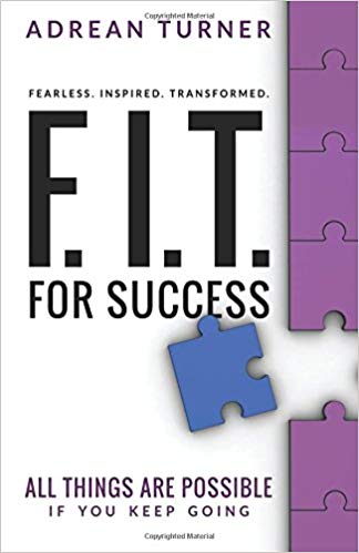 Cover of FIT for Success