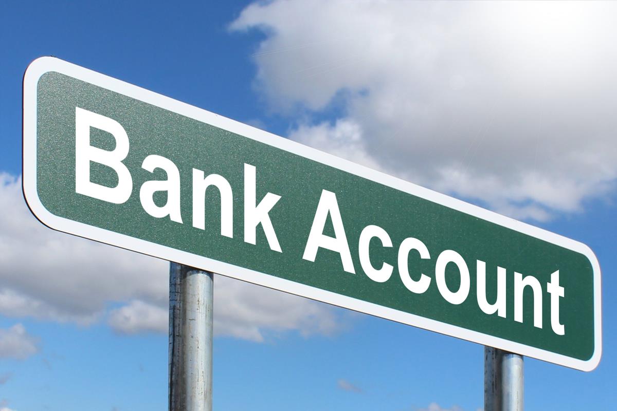 expenses accounts