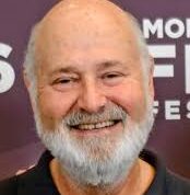 A smiling Rob Reiner