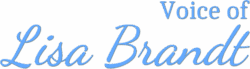 Voice of Lisa Brandt